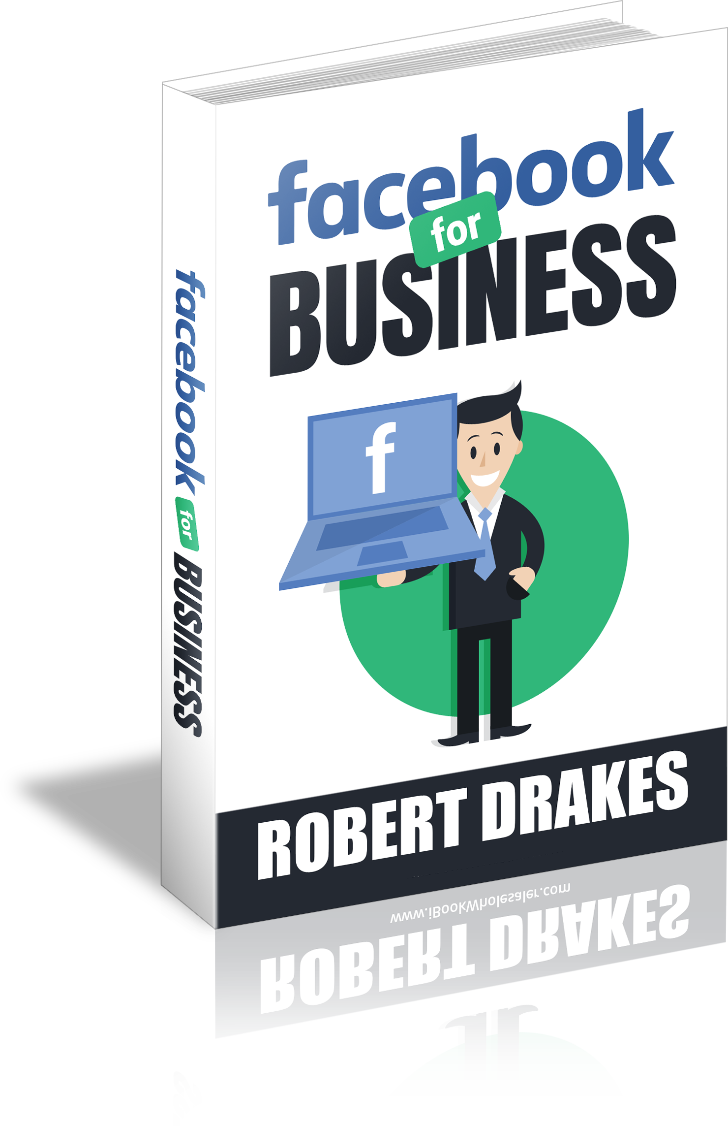 Facebook for Business(book)