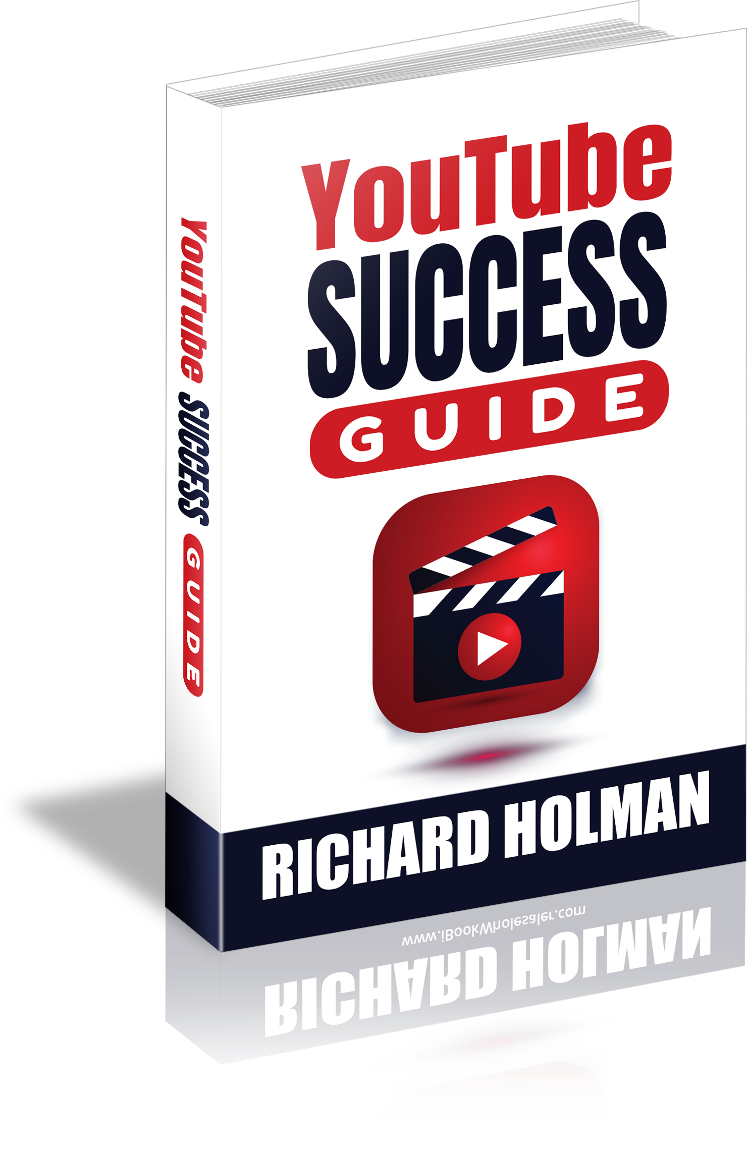 YouTube Success Guide (book)